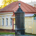 «Медовые истории»
