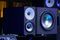 Amphion One25A Left
