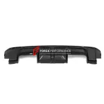 Карбоновый диффузор заднего бампера для BMW M4 G82/G83 2021+ БМВ