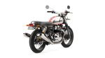 Мотоцикл Royal Enfield Interceptor 650 Mark 2