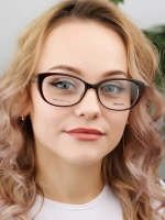Оправа для очков для зрения