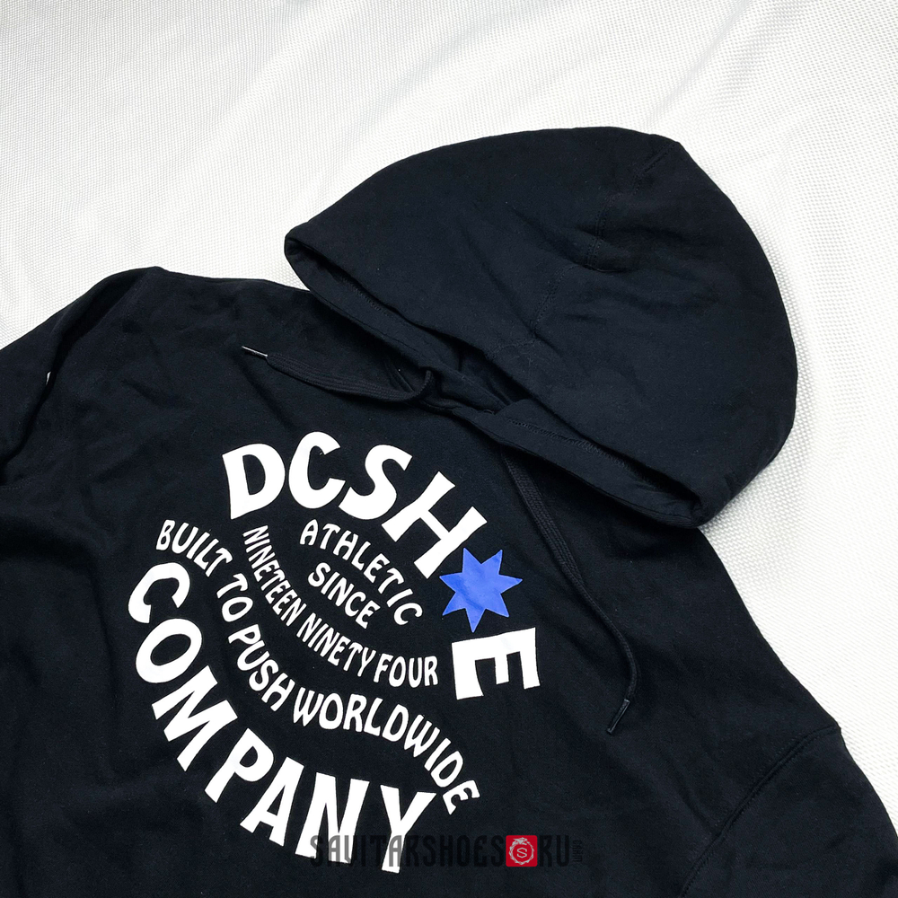 Худи DC SHOES