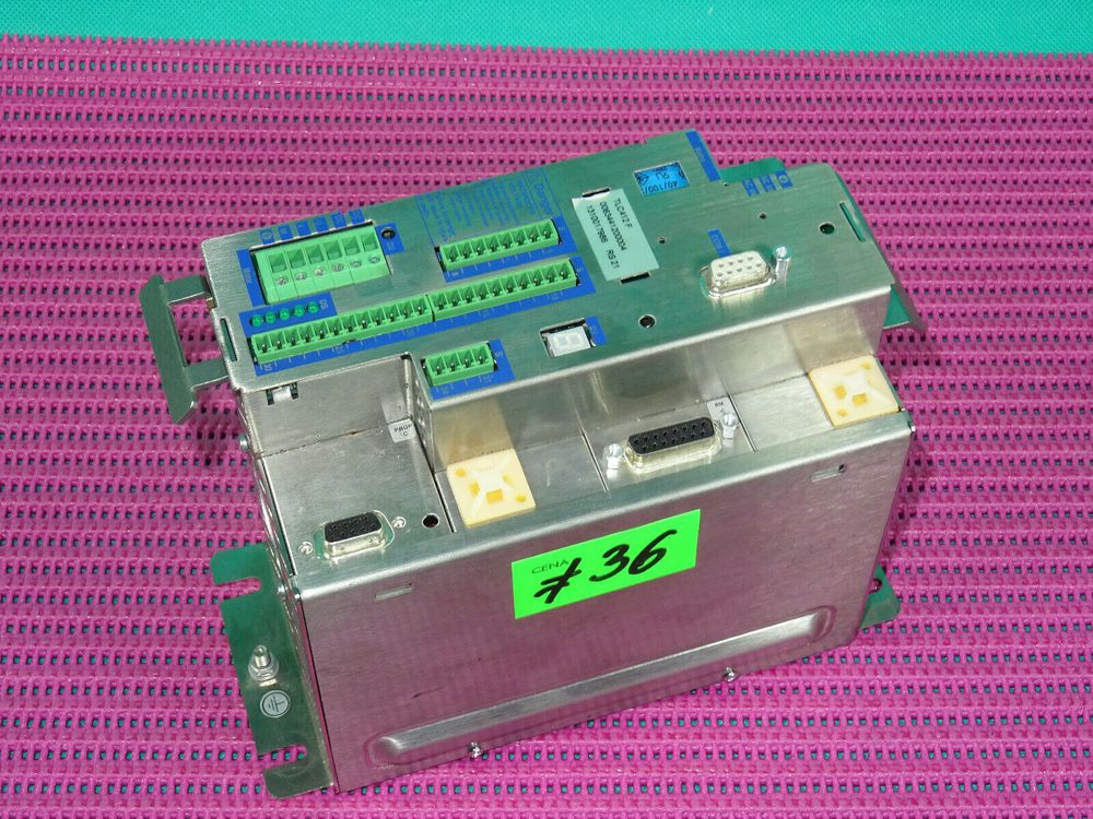 Berger Lahr TLC412F Berger Lahr TLC412F