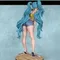Brazilian Miku - Vocaloid