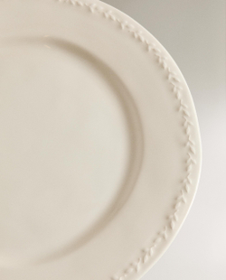 набор столовой посуды из фаянса Zara Home