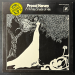 Procol Harum - A Whiter Shade Of Pale / A Salty Dog 2LP (Германия 1972г.)