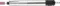 Пневматическая углошлифовальная машина Sumake ST-GD535L2