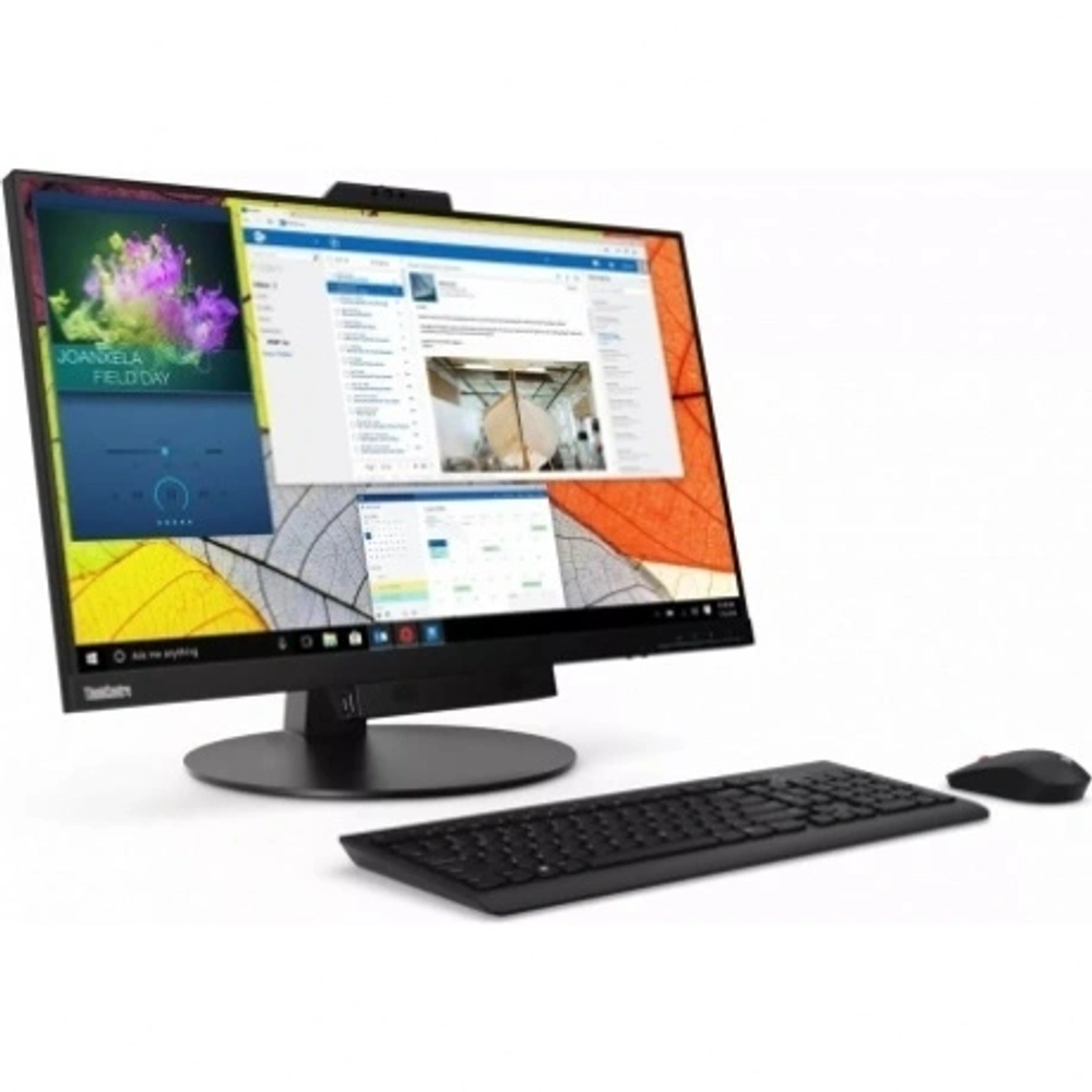 Монитор Lenovo 27" Monitors TIO (11JHRAT1EU)