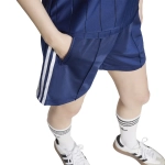 Баскетбольные женские шорты adidas Firebird