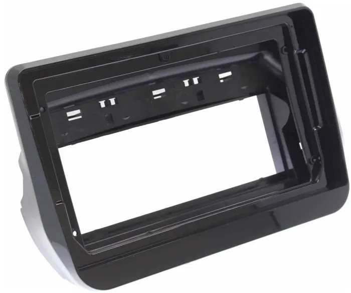 Магнитола для Hyundai H1, Grand Starex, 2018-2022 (ШГУ цветной) - FarCar BX9-360-7000F2 монитор 9.5" 2K QLED на Android 13, Быстрая, CarPlay, 4G SIM-слот, 4 камеры в комплекте