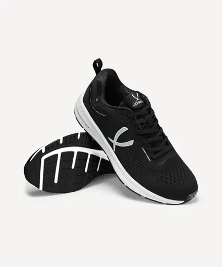 Кроссовки беговые JÖGEL Hyperlight 2.0 Black/grey