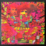 Cream ‎– Disraeli Gears (Германия 1967г.)