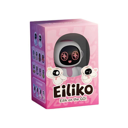 Робот EnergizeLab Eiliko AI Charm Bot, высота 7 см