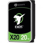 Жесткий диск HDD Seagate 20TB (ST20000NM007D)