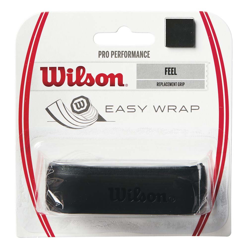 Базовая теннисная обмотка Wilson Pro Performance Grip 1P