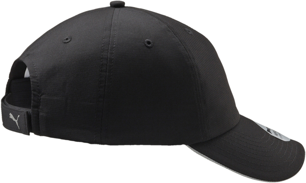 Кепка Puma Unisex Running Cap III черн
