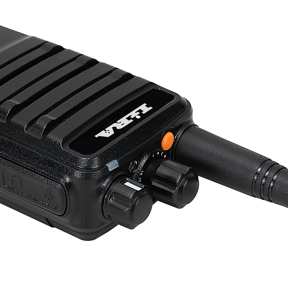 Радиостанция Lira DP-2000V (VHF)