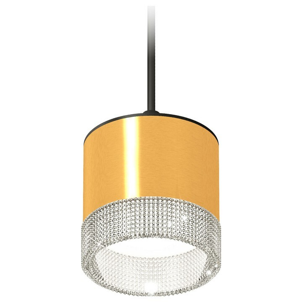Подвесной светильник Ambrella Light XP XP8121030