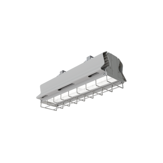 Светильник LED  ДСП47-80-501 Arsenal Sport 940 410х150х110мм Прозрачн. АСТЗ