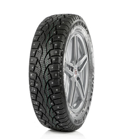 CENTARA WINTER CX618 195/65R15 91T шип