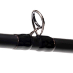 Удилище кастинговое Westin W3 Jerkbait 6'6"/195cm XXH 40-130g 2sec, длина - 1,95m