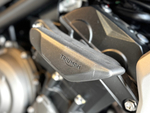 Triumph Trident 660, 2021