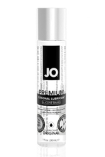 Охлаждающий лубрикант на силиконовой основе Premium Lubricant Cool 30 мл