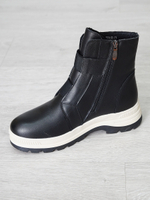 Ботинки женские зимние WOMAN MYTH M45-68