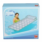 Матрас пляжный 188*71 см Silver Deluxe Bestway (43024)