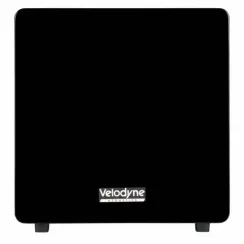 Velodyne MiniVee X Black