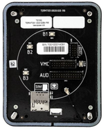 Терминал PERCo Vendotek VX