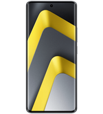 Смартфон Xiaomi POCO M8 8/512Gb Серебристый