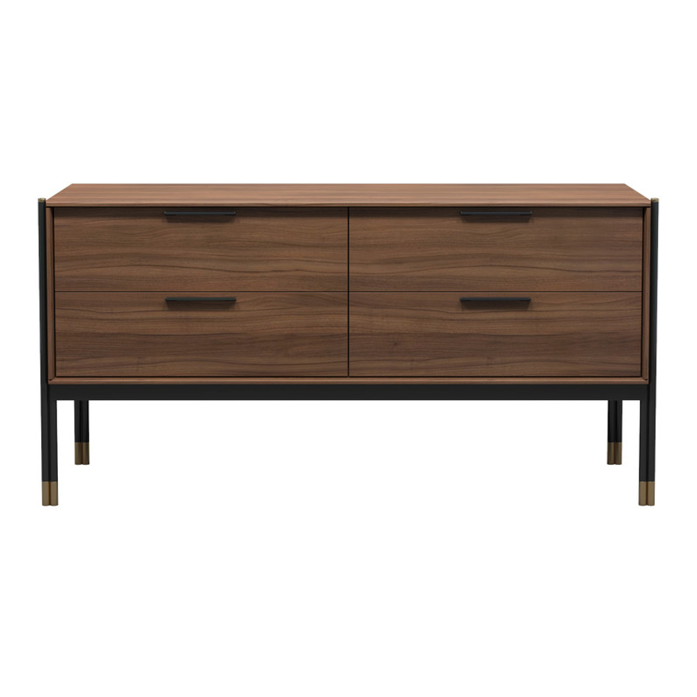 Комод MOD INTERIORS BENISSA, 149.2x45x75