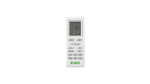 Сплит-система кондиционер колонный Jax ACF – 48 HE/ACX – 48 HE/G на 120 м²