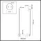 Настенный светильник Teo 7022/14WL Odeon Light