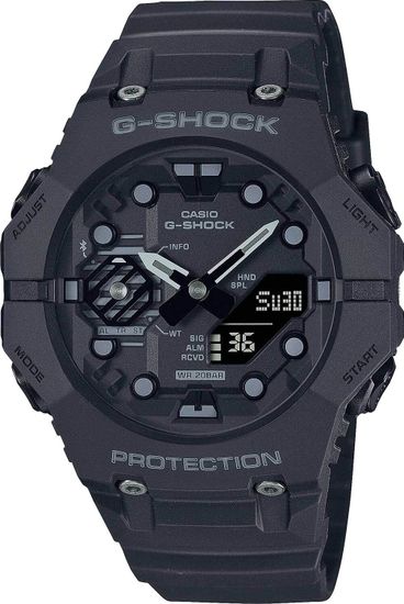 Наручные часы Casio G-Shock GA-B001-1AER