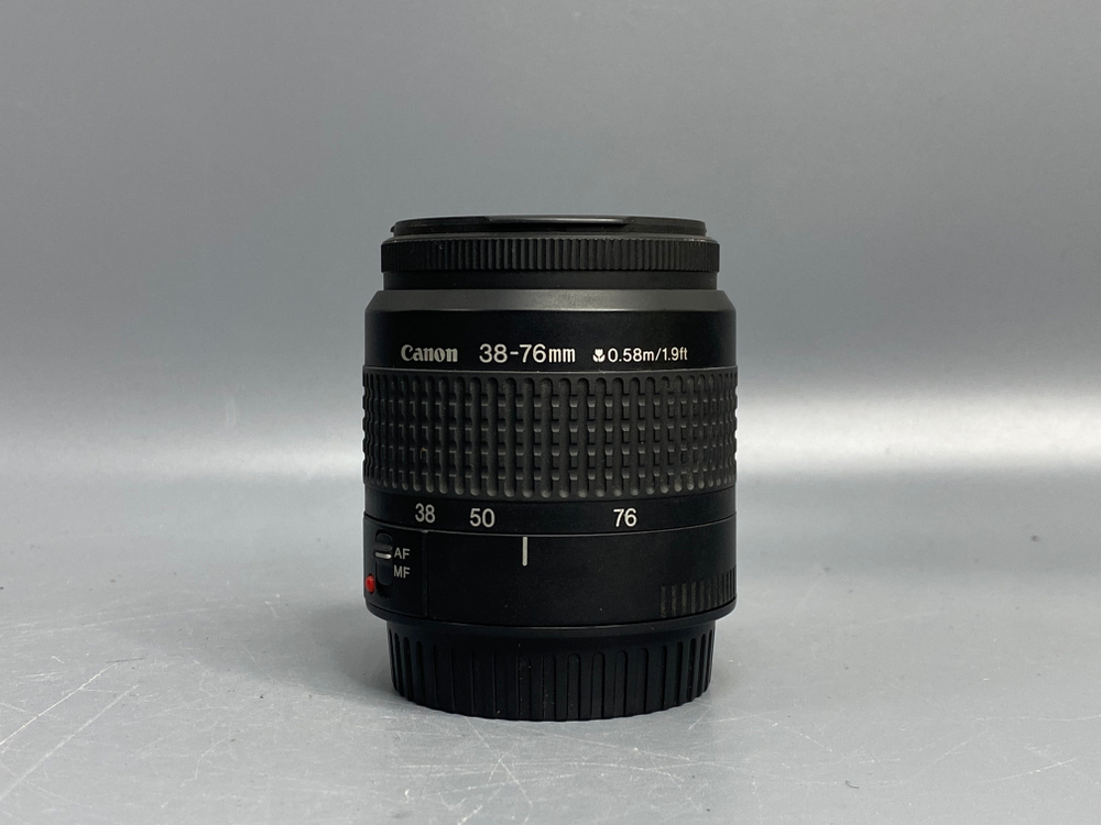 Canon EOS 5000QD Kit 38-76mm