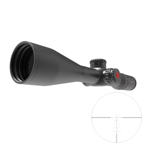 Прицел Mewlite 5-30x56 FFP
