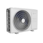Сплит-система кондиционер настенный Systemair Syscool Wall Smart 09 EVO HP Q на 27 м²