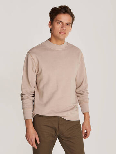 Худи CALVIN KLEIN JEANS - пудро-розовый(J30J326455)