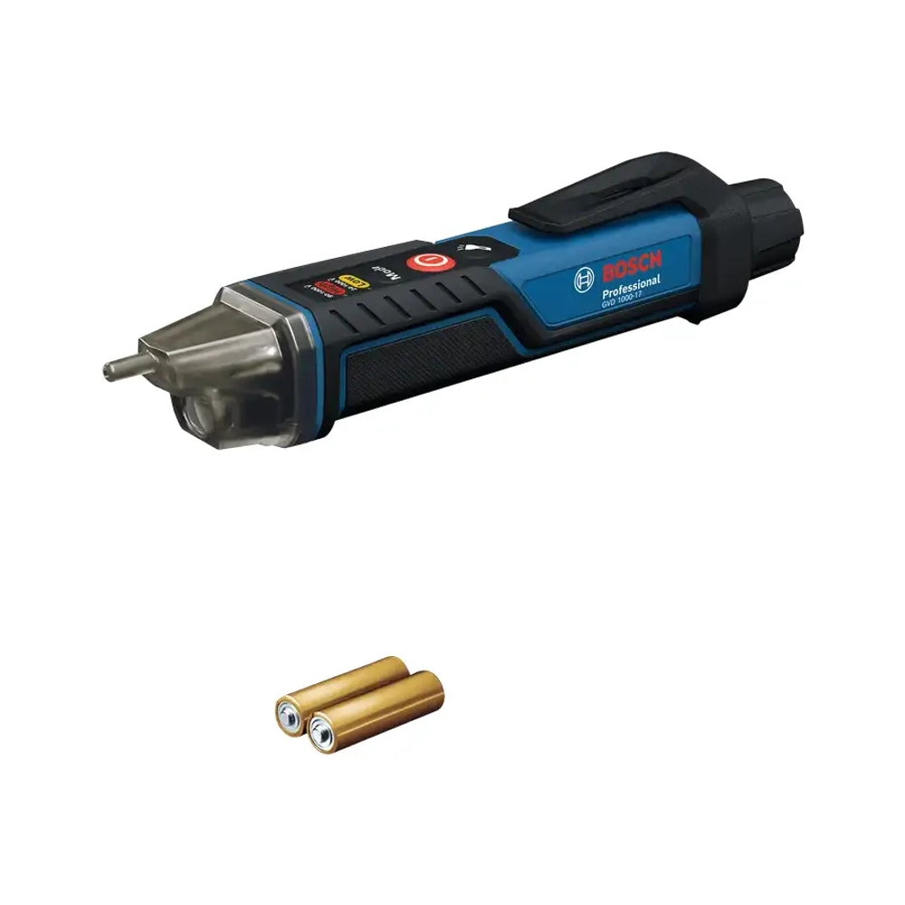 Индикатор напряжения GVD 1000-17 BOSCH 0601077000