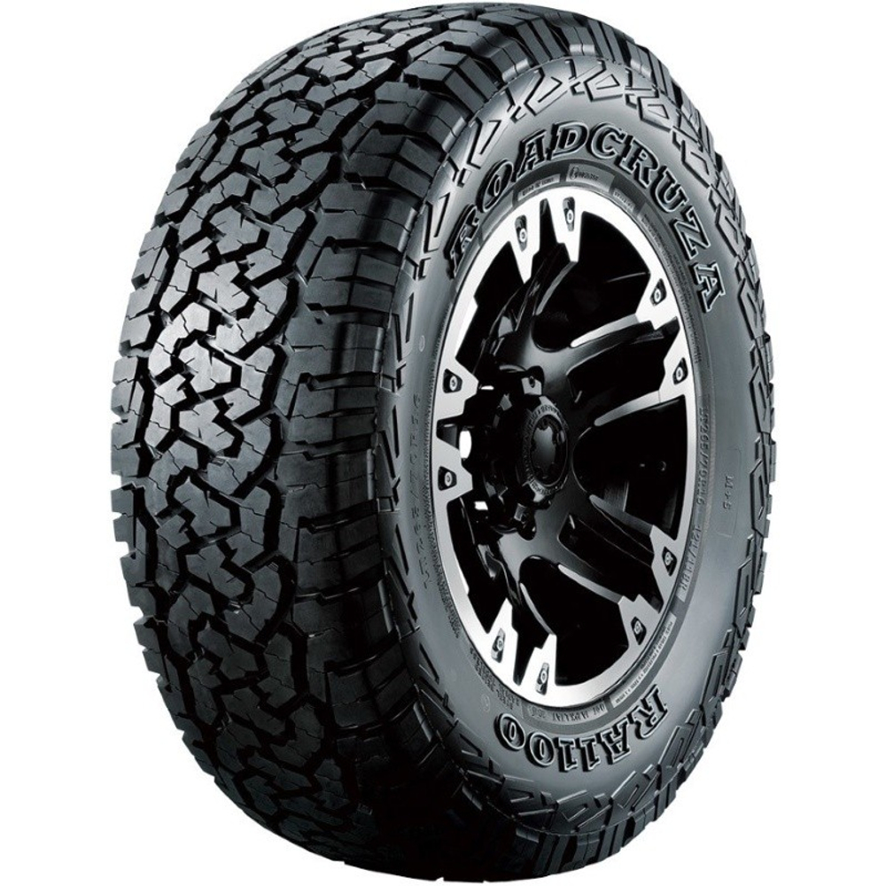 Летняя шина Roadcruza RA1100 (265/70 R16 111T)