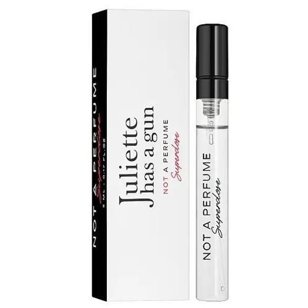 Juliette has a gun not a perfume superdose Eau De Parfum миниатюра