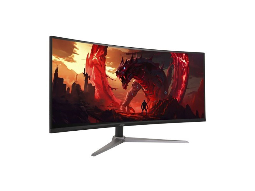 Монитор Acer Nitro ED340CUHbmiipx