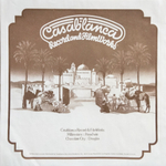 Donna Summer / I Remember Yesterday (LP)