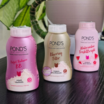 BB Пудра POND’S рассыпчатая Эффект фотошопа 50 гр