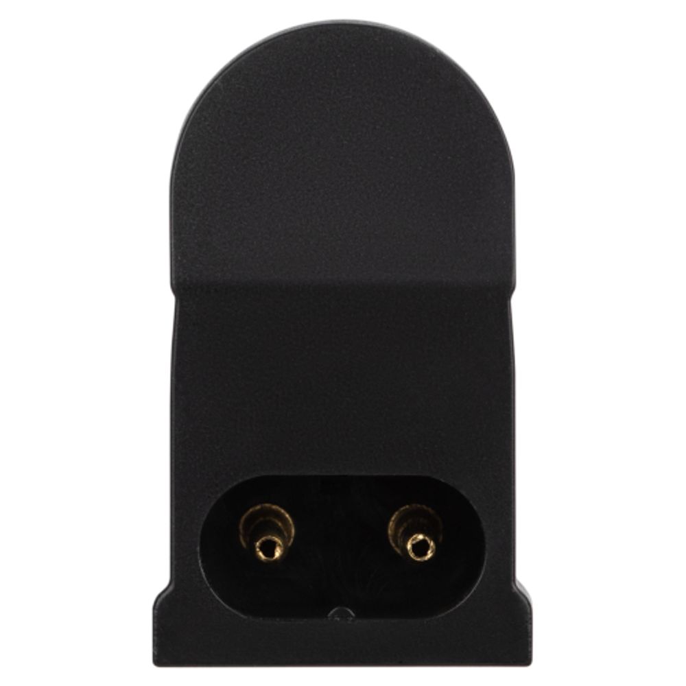 Линейный светодиодный светильник ЭРА LLED-01-12W-4000-B 12Вт 4000K L874мм с выключателем черный | Бытовые светодиодные линейные светильники