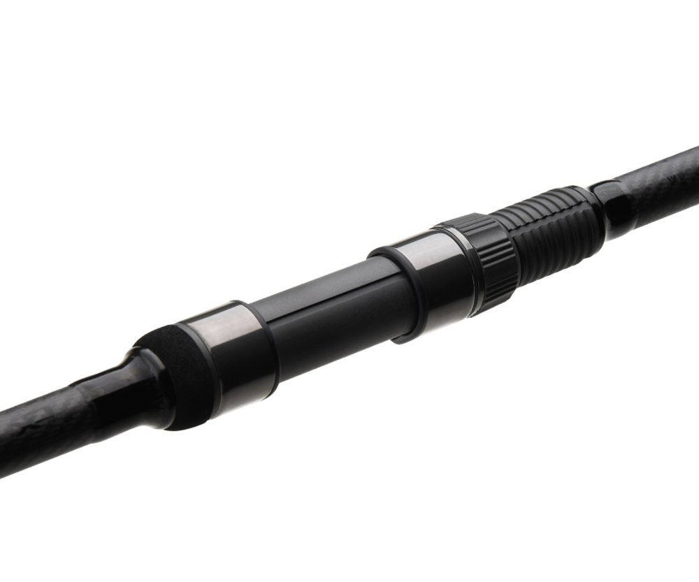 CARP PRO Удилище карповое 2-х секц. Ram XD 13' 3,9м  3-5oz 50мм
