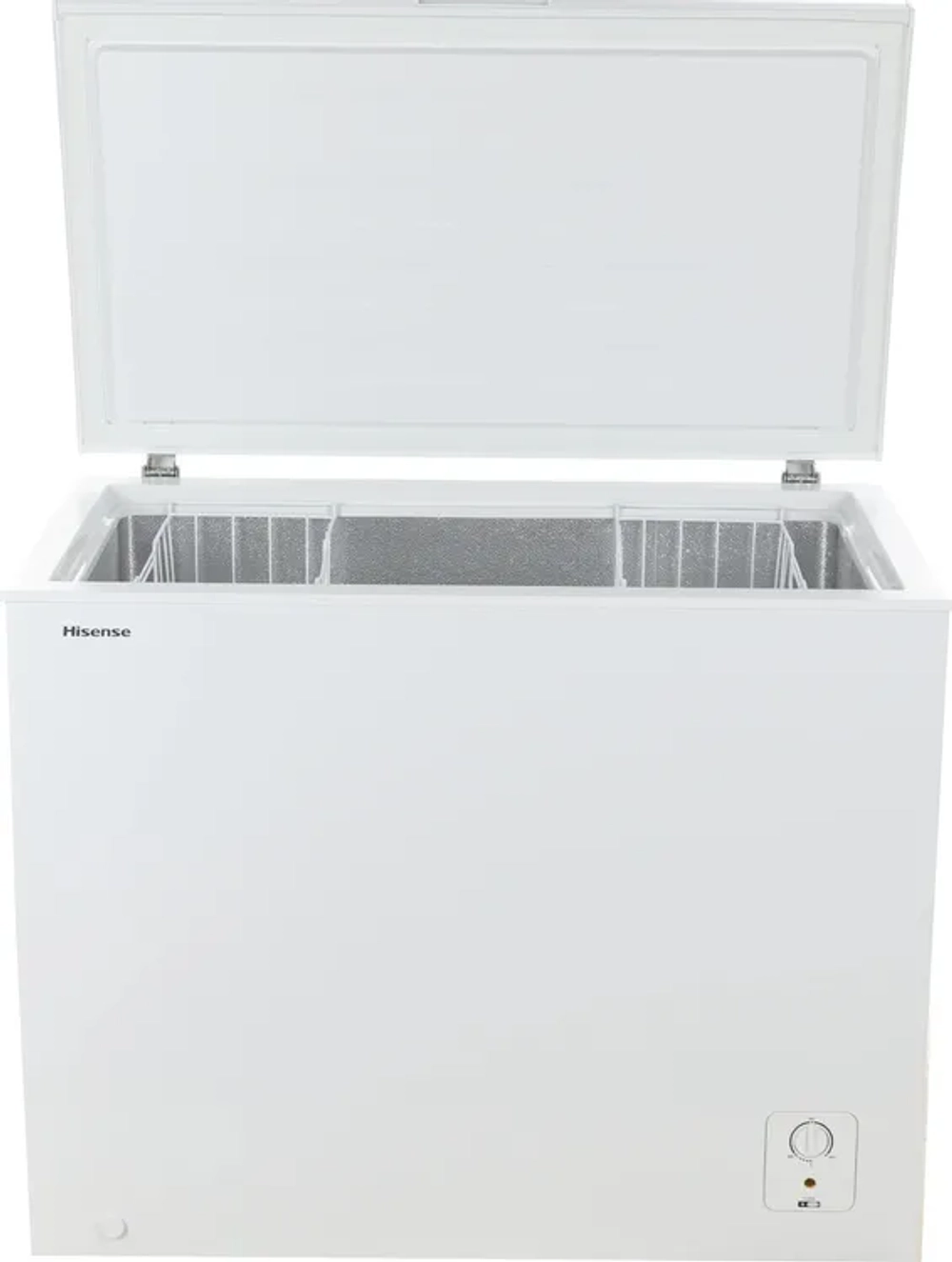 Морозильный ларь Hisense FC325D4BW1
