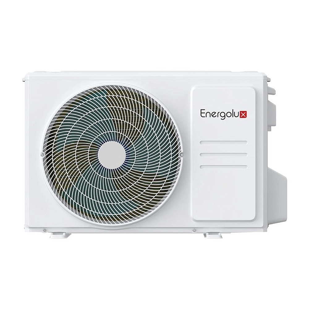 Сплит-система кондиционер Energolux LAUSANNE SAS09AR1-A/SAU09AR1-A на 25 м²